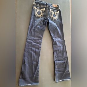 Big Star Jeans